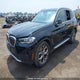 5UX53DP06N9M80704 2022 BMW X3 xDrive30I auction photo thumbnail 2