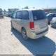 2C4RDGDG6DR784000 2013 Dodge Grand Caravan Crew auction photo thumbnail 3