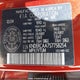 KNDERCAA7S7758254 2025 Kia Seltos Ex Premium auction photo thumbnail 9