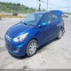 KMHCT4AE6GU121782 2016 Hyundai Accent Gl auction photo thumbnail 2
