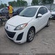 JM1BL1VF1B1440440 2011 Mazda Mazda3 Gs auction photo thumbnail 2