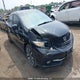 2HGFB2F73EH004360 2014 Honda Civic Touring auction photo thumbnail 1