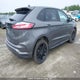 2FMPK4J98NBA06465 2022 Ford Edge St Line auction photo thumbnail 4
