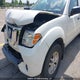 1N6AD0FV1KN883458 2019 Nissan Frontier Midnight Edition/Sl/Sv auction photo thumbnail 21