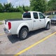 1N6AD0FV1KN883458 2019 Nissan Frontier Midnight Edition/Sl/Sv auction photo thumbnail 4