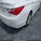 5NPEB4AC0DH757473 2013 Hyundai Sonata Gl/Gls auction photo thumbnail 12
