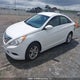 5NPEB4AC0DH757473 2013 Hyundai Sonata Gl/Gls auction photo thumbnail 2