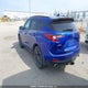 5J8TC2H61LL801629 2020 Acura Rdx A-Spec auction photo thumbnail 3