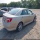 4T1BF1FK3EU330233 2014 Toyota Camry Le auction photo thumbnail 4