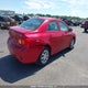 2T1BU4EE0AC257076 2010 Toyota Corolla Ce auction photo thumbnail 4