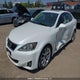 JTHCE5C20B5000285 2011 Lexus Is 350 auction photo thumbnail 2