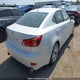 JTHCE5C20B5000285 2011 Lexus Is 350 auction photo thumbnail 4