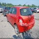 JTDKT923975119108 2007 Toyota Yaris auction photo thumbnail 3