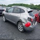 JN8AS5MV0BW275700 2011 Nissan Rogue auction photo thumbnail 3