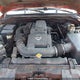 1N6AD07W57C407465 2007 Nissan Frontier Crew Cab Le/Se/Off Road auction photo thumbnail 10