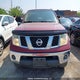 1N6AD07W57C407465 2007 Nissan Frontier Crew Cab Le/Se/Off Road auction photo thumbnail 12