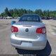 WVWHA7AH7AV018738 2010 Volkswagen Eos auction photo thumbnail 16