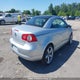 WVWHA7AH7AV018738 2010 Volkswagen Eos auction photo thumbnail 4