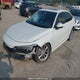 2HGFE2F36NH128739 2022 Honda Civic Ex 4Dr auction photo thumbnail 2