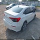 2HGFE2F36NH128739 2022 Honda Civic Ex 4Dr auction photo thumbnail 4