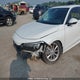 2HGFE2F36NH128739 2022 Honda Civic Ex 4Dr auction photo thumbnail 6
