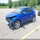 NMTKHMBX5JR029235 2018 Toyota C-Hr auction photo thumbnail 2