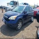 5J6RE487X7L803855 2007 Honda Cr-V Exl auction photo thumbnail 3