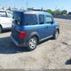 5J6YH17387L800517 2007 Honda Element Lx auction photo thumbnail 4