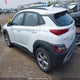 KM8K2CAB7PU011371 2023 Hyundai Kona Se auction photo thumbnail 3