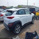 KM8K2CAB7PU011371 2023 Hyundai Kona Se auction photo thumbnail 4