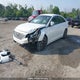 5NPE24AF0FH018830 2015 Hyundai Sonata Se auction photo thumbnail 2