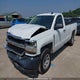 1GCNCNEH0GZ370511 2016 Chevrolet Silverado 1500 Ls/Wt auction photo thumbnail 2