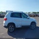 WVGLV7AX3HK029491 2017 Volkswagen Tiguan Highline auction photo thumbnail 13