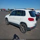 WVGLV7AX3HK029491 2017 Volkswagen Tiguan Highline auction photo thumbnail 3