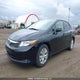 2HGFB2F42CH053763 2012 Honda Civic Lx auction photo thumbnail 2