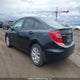 2HGFB2F42CH053763 2012 Honda Civic Lx auction photo thumbnail 3