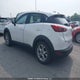 JM1DKDC72H0149419 2017 Mazda Cx-3 Gs auction photo thumbnail 3