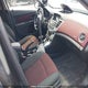 1G1PK5S98B7210205 2011 Chevrolet Cruze Eco auction photo thumbnail 5