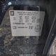 1G1PK5S98B7210205 2011 Chevrolet Cruze Eco auction photo thumbnail 9