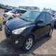 KM8JU3AC6AU025543 2010 Hyundai Tucson auction photo thumbnail 2