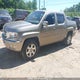 2HJYK165X9H002722 2009 Honda Ridgeline Rtl auction photo thumbnail 3