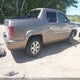 2HJYK165X9H002722 2009 Honda Ridgeline Rtl auction photo thumbnail 5