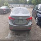 5NPDH4AE8EH519755 2014 Hyundai Elantra Gl auction photo thumbnail 16