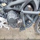 JYARN33N4GA002190 2016 Yamaha Fz09 auction photo thumbnail 8