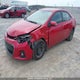 2T1BURHE7FC452558 2015 Toyota Corolla S auction photo thumbnail 2