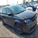 2C4RDGBG1HR875121 2017 Dodge Grand Caravan Se auction photo thumbnail 1