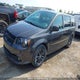 2C4RDGBG1HR875121 2017 Dodge Grand Caravan Se auction photo thumbnail 2