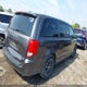 2C4RDGBG1HR875121 2017 Dodge Grand Caravan Se auction photo thumbnail 4