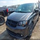 2C4RDGBG1HR875121 2017 Dodge Grand Caravan Se auction photo thumbnail 6