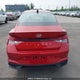 KMHLM4AG5MU067904 2021 Hyundai Elantra Preferred Ivt With Sun And Tech Package auction photo thumbnail 17